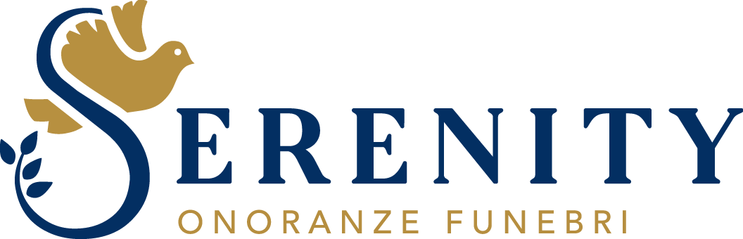 Logo Serenity